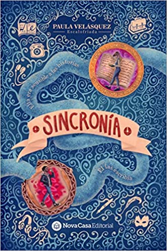Sincronía